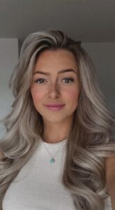 Profilfoto von Patricia