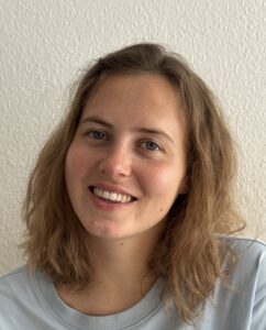 Profilfoto von Annika