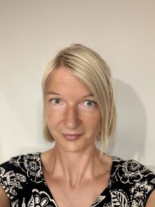 Profilfoto von Inga