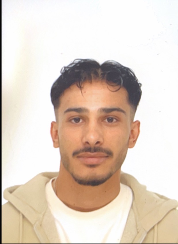 Profilbild von Mehmet