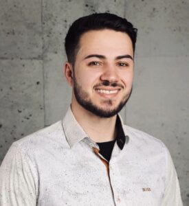 Profilfoto von Dennis
