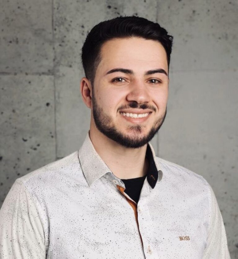 Profilbild von Dennis
