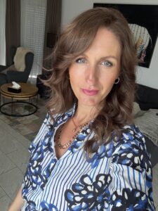 Profilbild von Natalia