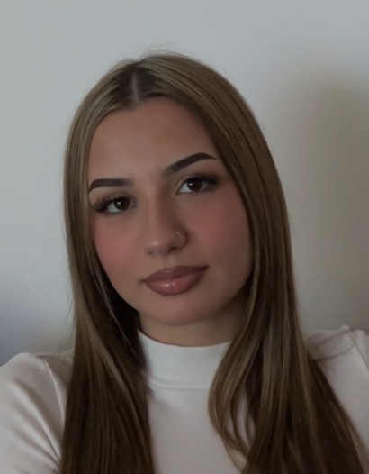 Profilbild von Lucija
