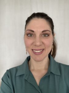 Profilbild von Aleksandra