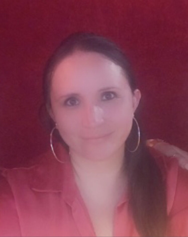 Profilbild von Alexandra