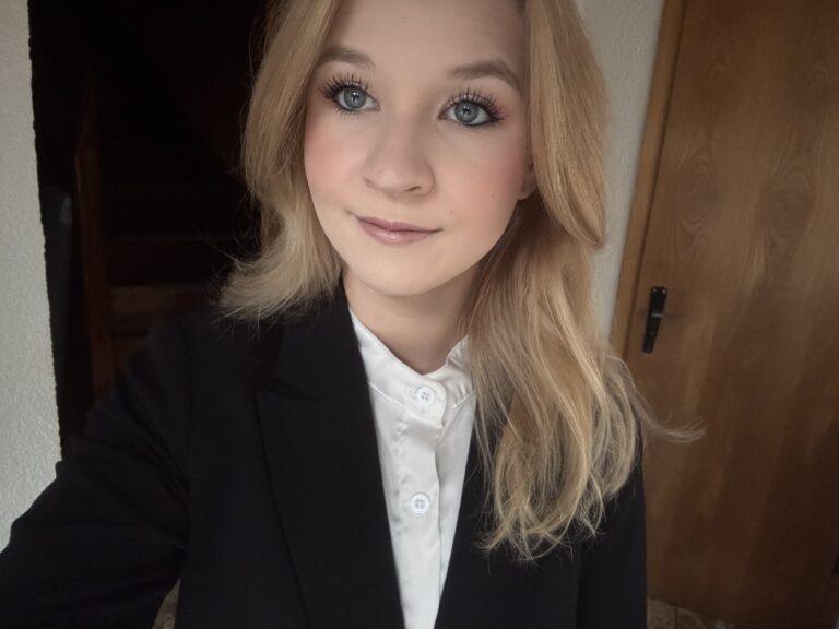 Profilbild von Vanessa