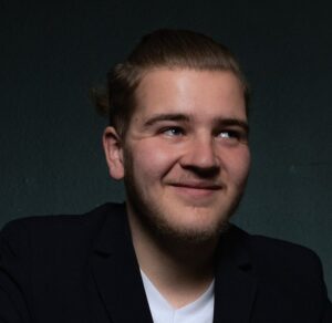 Profilbild von Niklas