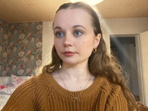 Profilbild von Natalie