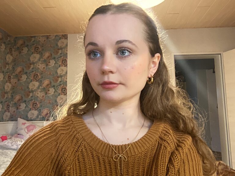Profilbild von Natalie