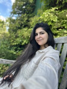 Profilfoto von Salma