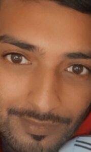 Profilbild von Osman
