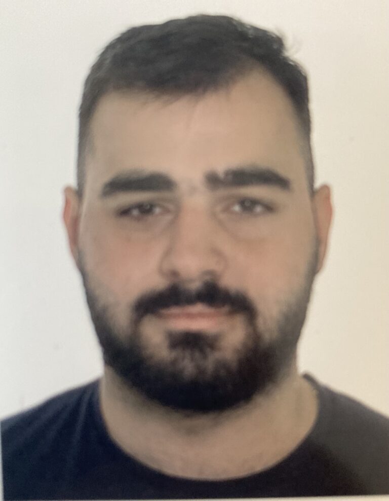 Profilbild von Ahmet