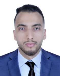 Profilbild von Abderrahim