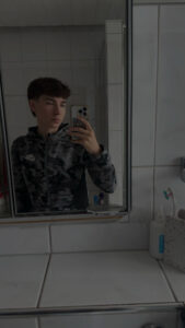 Profilfoto von Filip