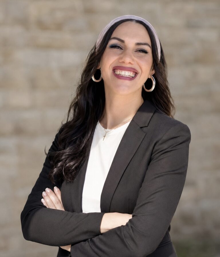 Profilbild von Grazia