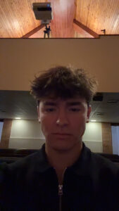 Profilbild von Andres