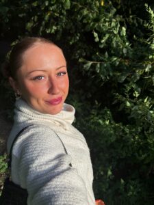 Profilfoto von Meara-Sophie