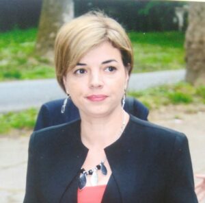 Profilfoto von Natasa