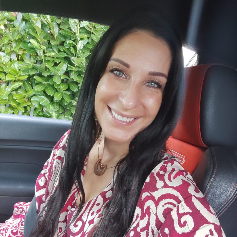 Profilfoto von Katharina – öffentliches CALUMA Kandidatenprofil