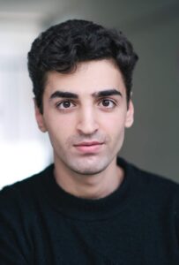 Profilfoto von Haji