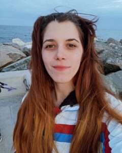 Profilbild von Adelina