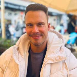 Profilbild von Pierre