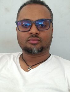 Profilbild von Alazar