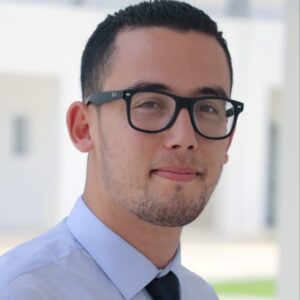 Profilbild von Soufien