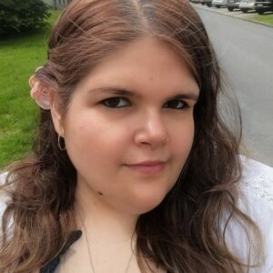 Profilbild von Tamara