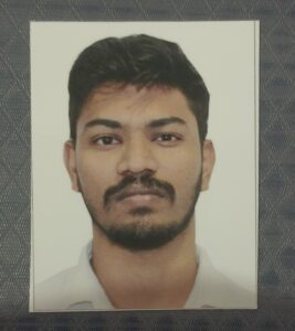 Profilbild von Ajay
