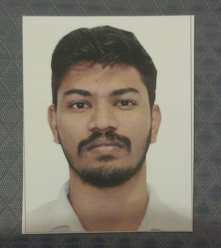 Profilbild von Ajay