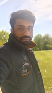Profilfoto von Ajayinder