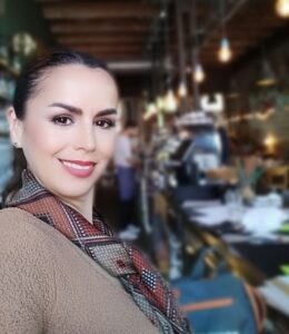 Profilbild von Maria