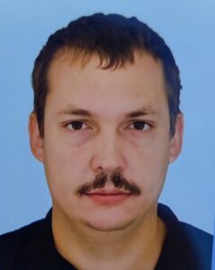 Profilbild von Alexey