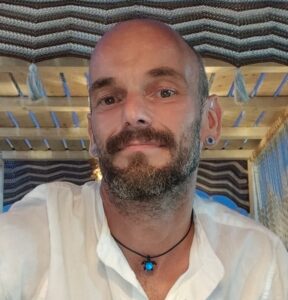 Profilbild von Christian