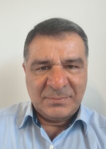 Profilbild von Mohammad
