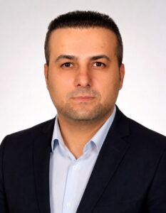 Profilfoto von Amin