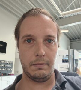 Profilfoto von Pascal