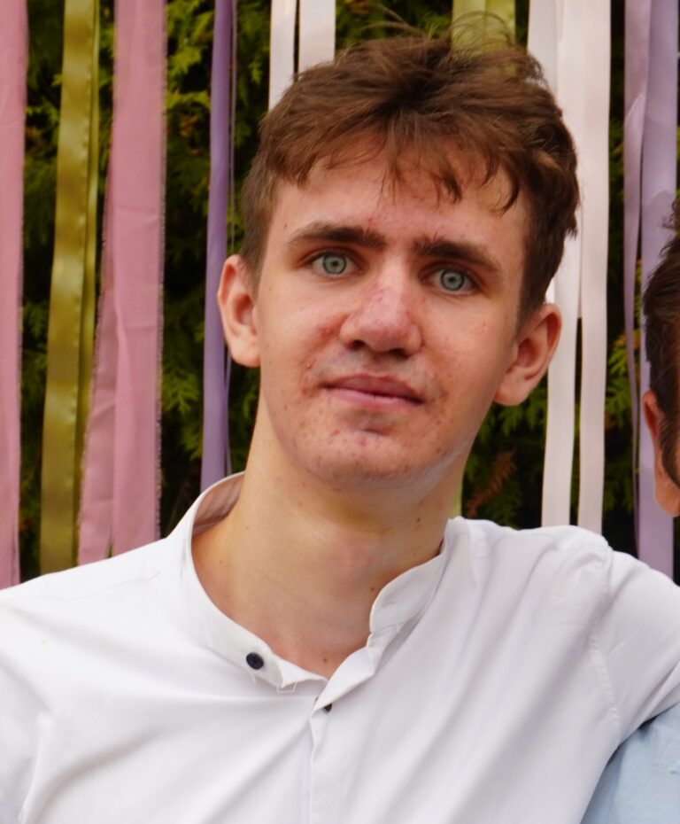 Profilbild von Ivan