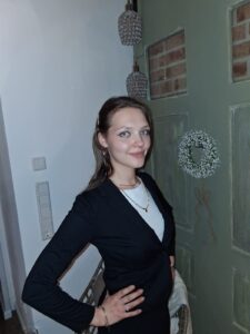 Profilfoto von Alina
