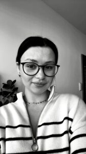 Profilbild von Verena