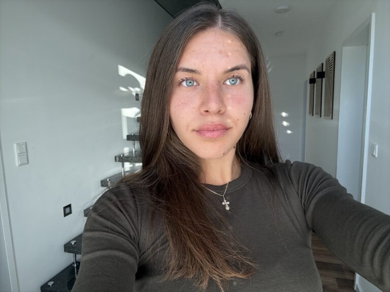Profilfoto von Angelika – öffentliches CALUMA Kandidatenprofil