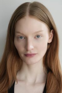 Profilfoto von Nina