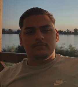 Profilbild von Danijel