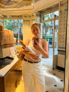 Profilfoto von Marie