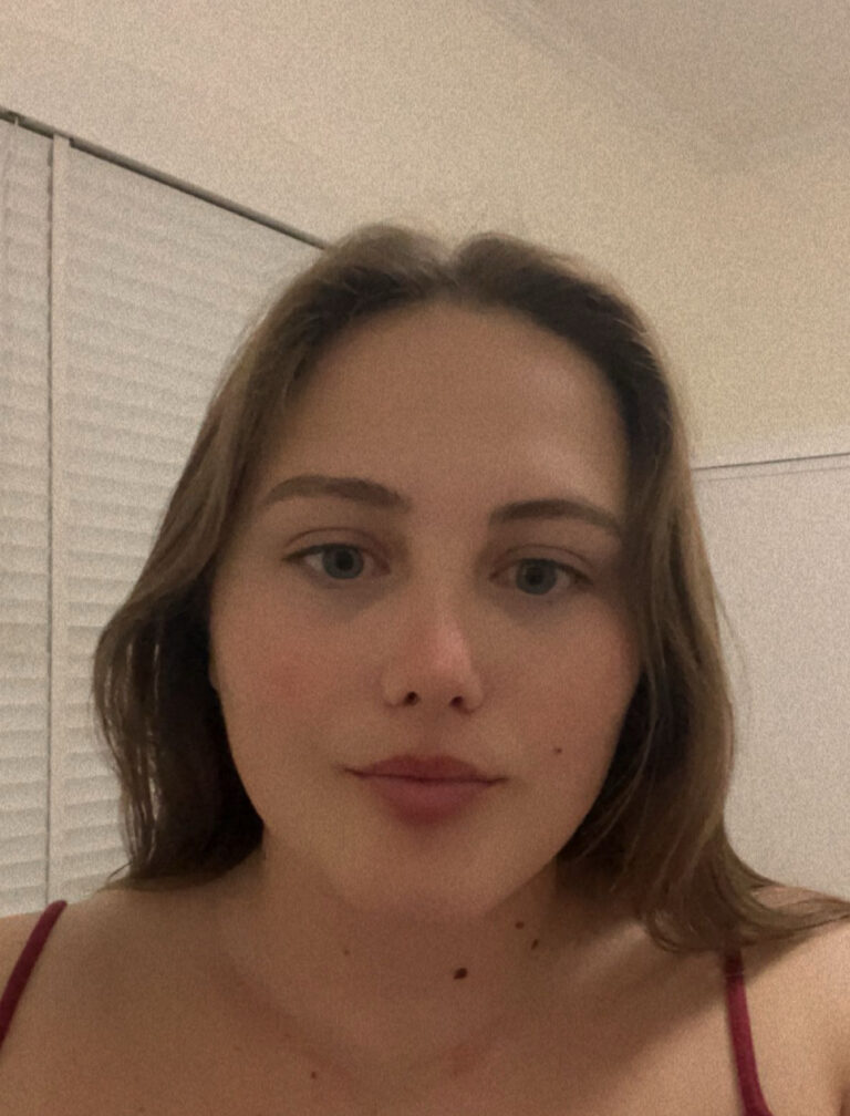 Profilbild von Antje