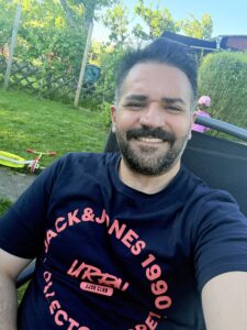 Profilfoto von Fekret