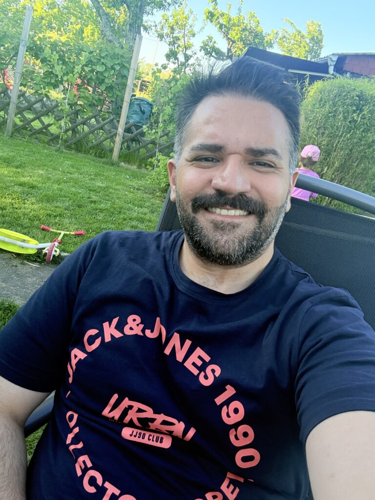Profilbild von Fekret