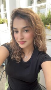 Profilbild von Mona